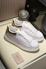 Picture of Alexander McQueen Shoes Men _SKUfw78422467fw